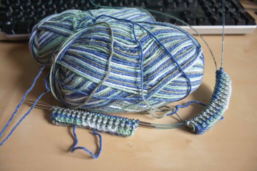 A Bajillion Knitters Can't Be Wrong