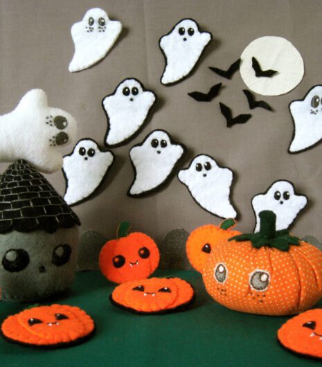Halloween Craftspiration