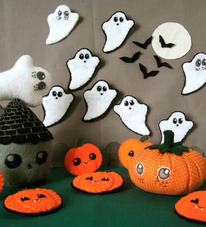 Halloween Craftspiration