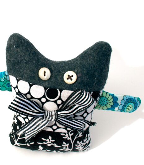 Weekend Sewing