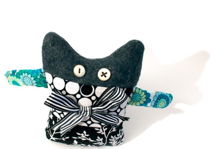Weekend Sewing
