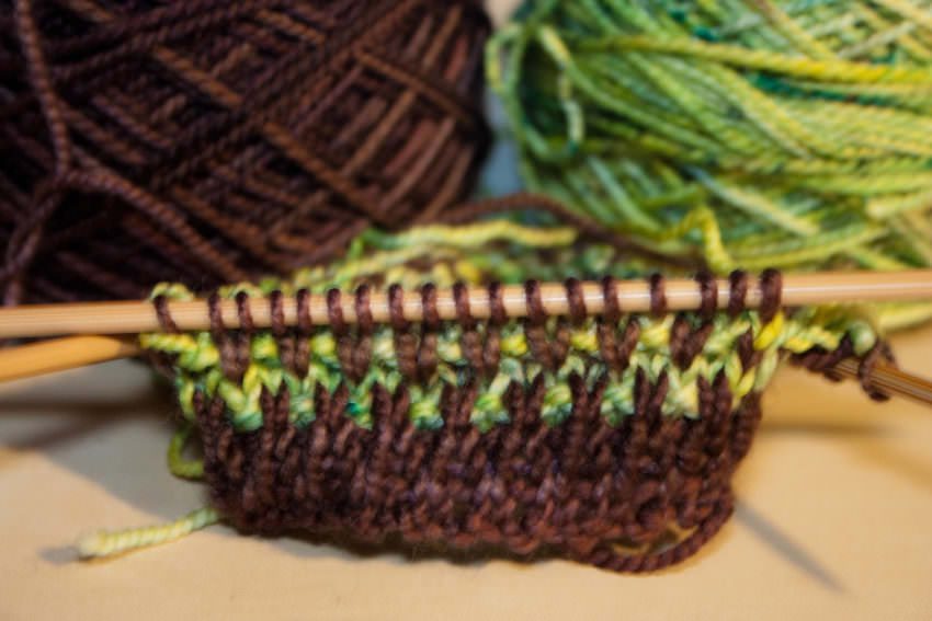 WIP - Prickly