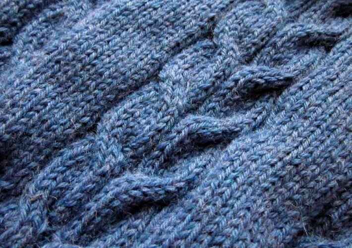 WIP - Central Park Hoodie