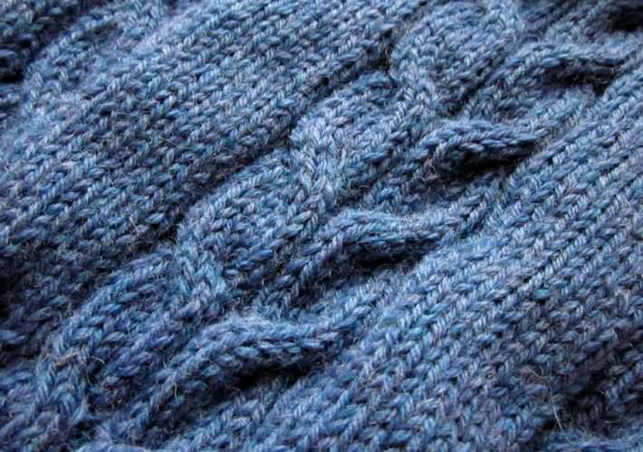 WIP - Central Park Hoodie