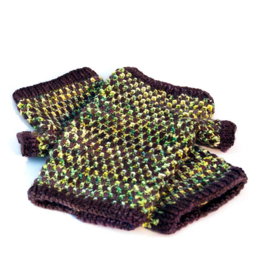 FO - Prickly