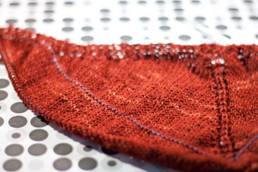 WIP - Ishbel, Finally!