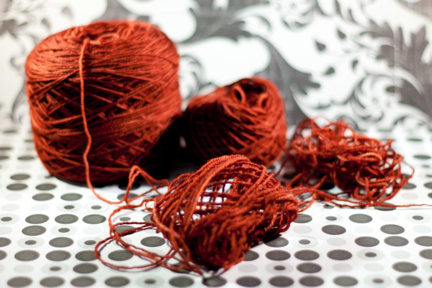 WIP - Ishbel, Finally!