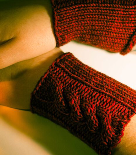 Katie Cuffs