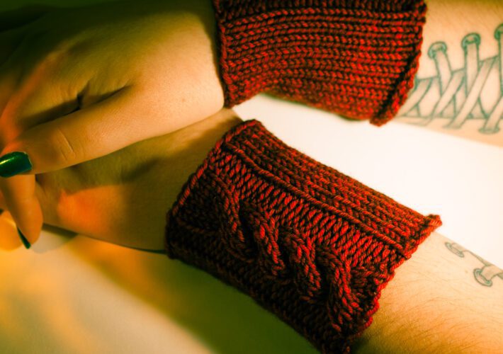 Katie Cuffs