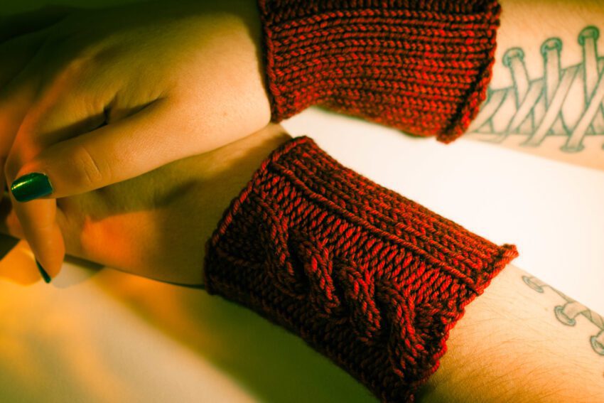 Katie Cuffs | katili*made | https://www.katilimade.com