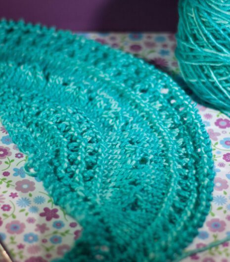 WIP - Summer Flies