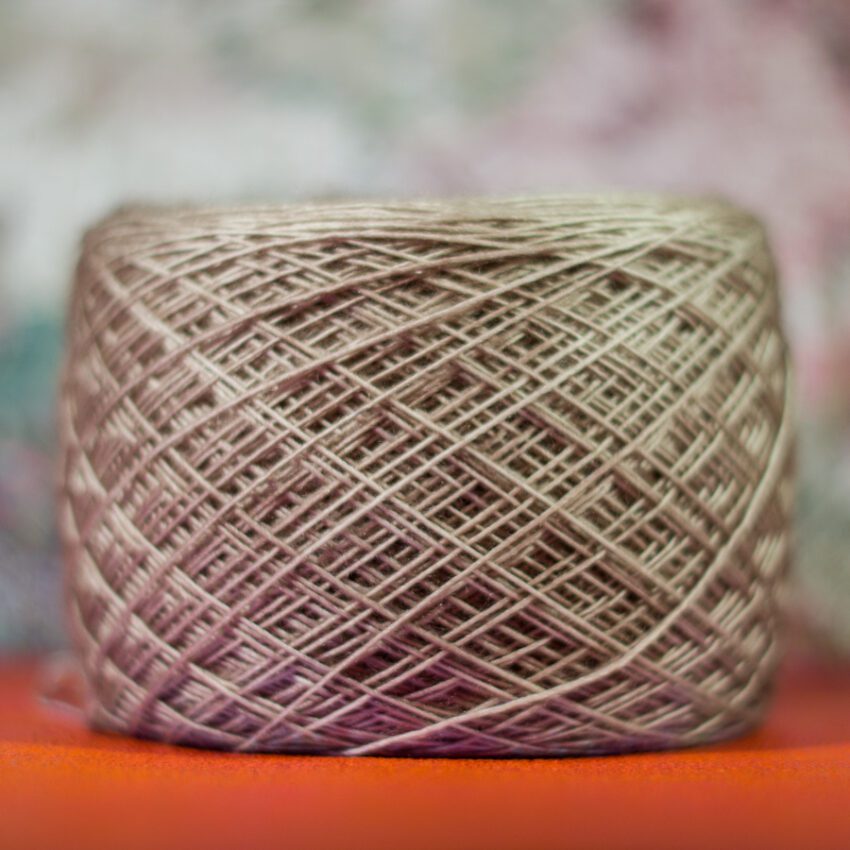 A Trip to the Yarn Shop