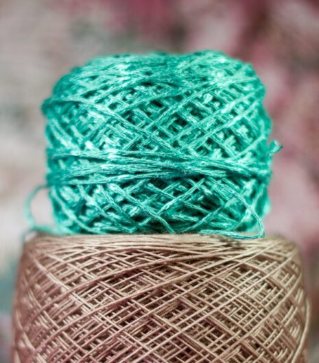 A Trip to the Yarn Shop