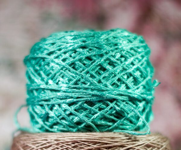 A Trip to the Yarn Shop