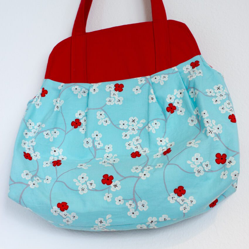 Showoff Bag