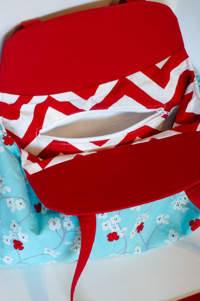 Showoff Bag | katili*made | https://www.katilimade.com