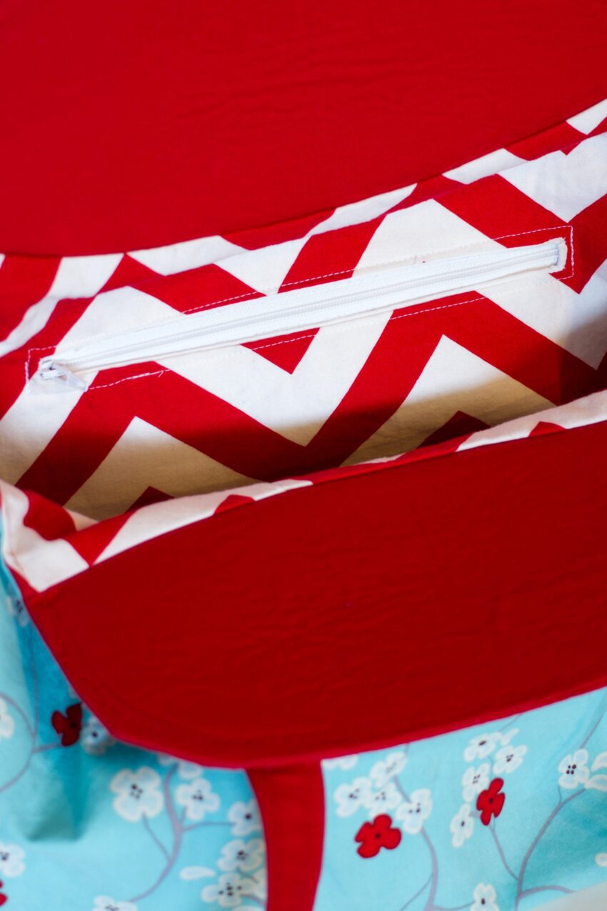 Showoff Bag | katili*made | https://www.katilimade.com