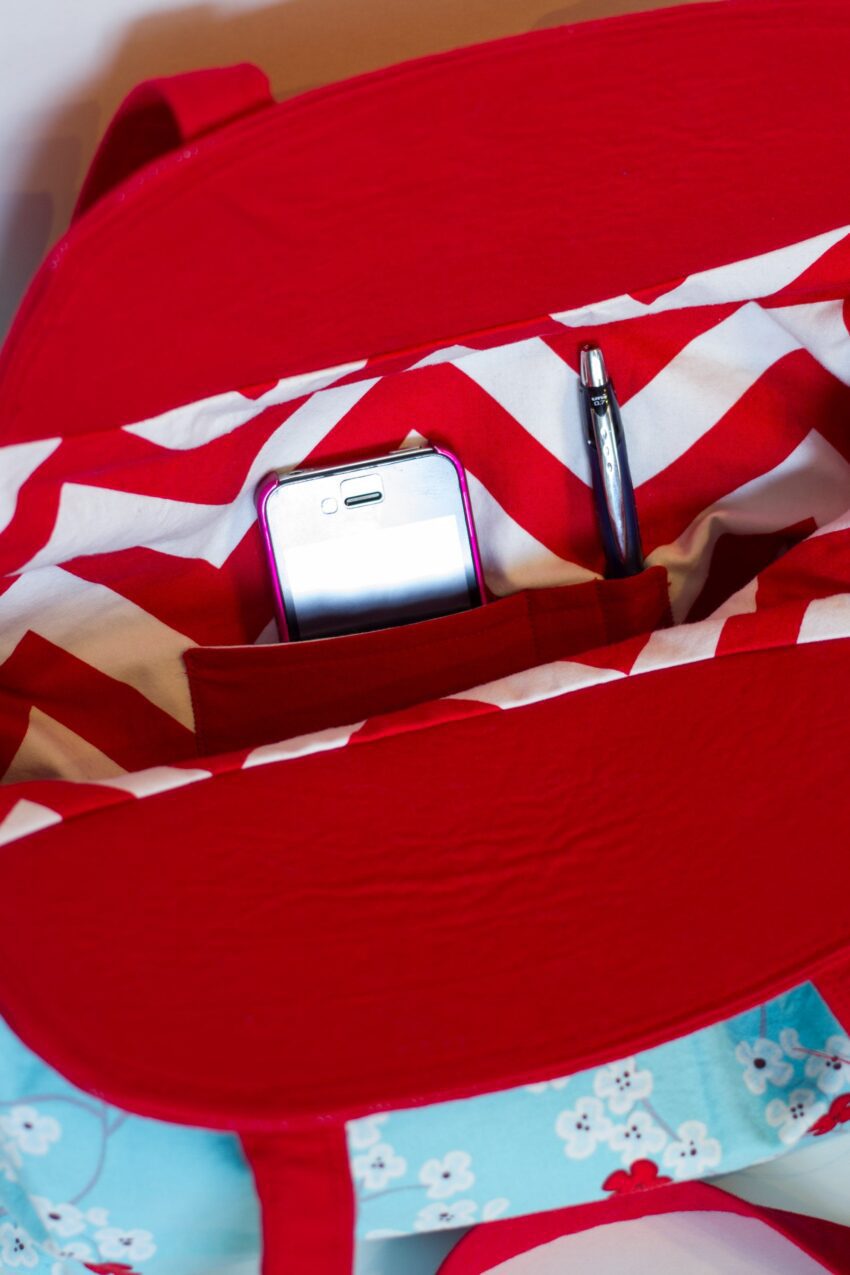 Showoff Bag | katili*made | https://www.katilimade.com