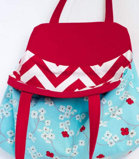 Showoff Bag