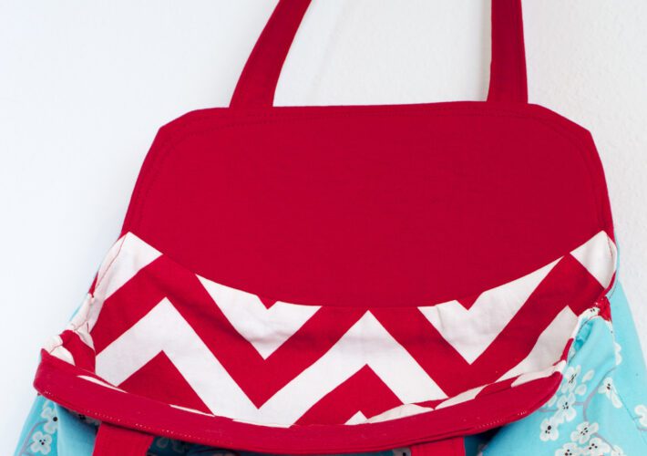 Showoff Bag