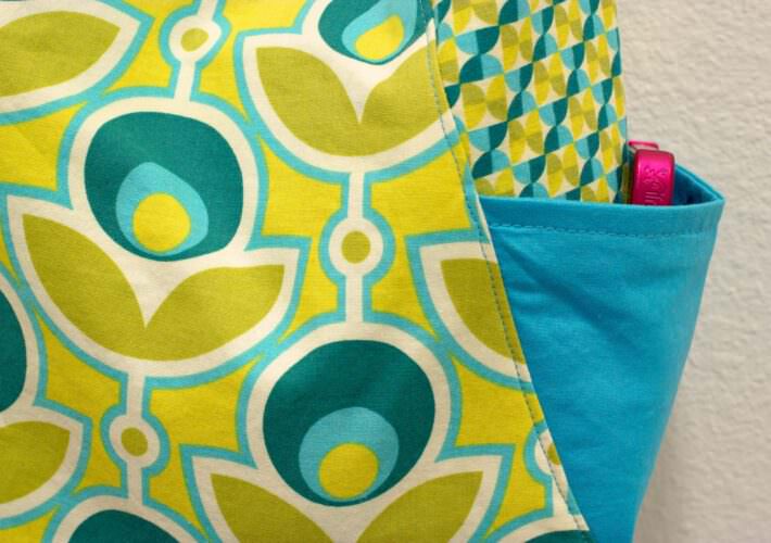 Fabric Closeup