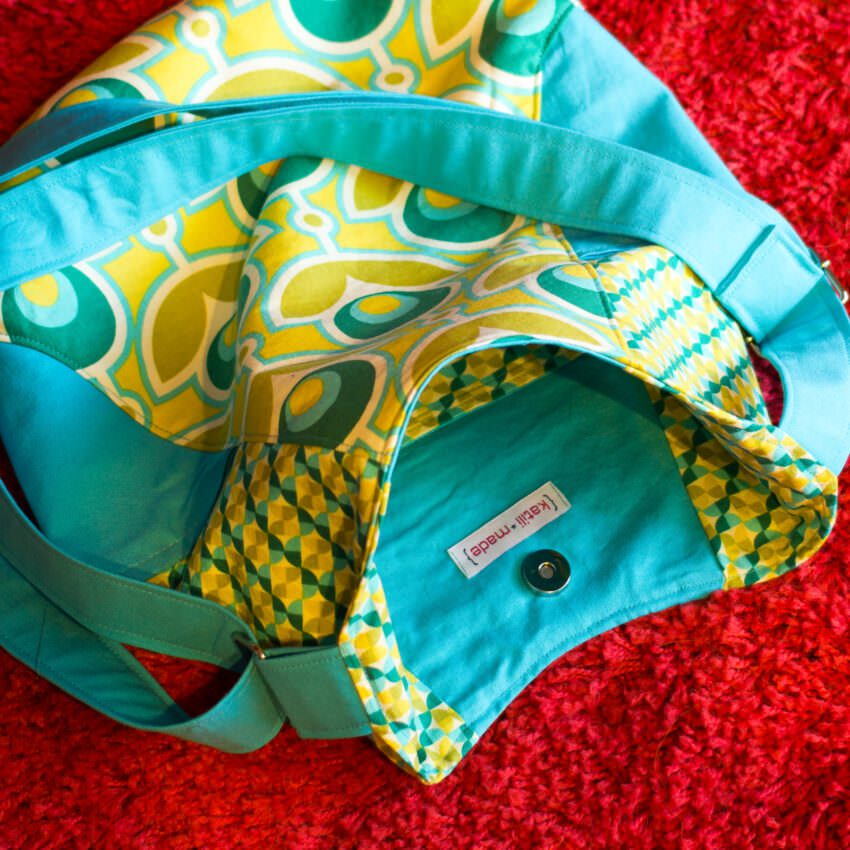 241 Tote for Mom