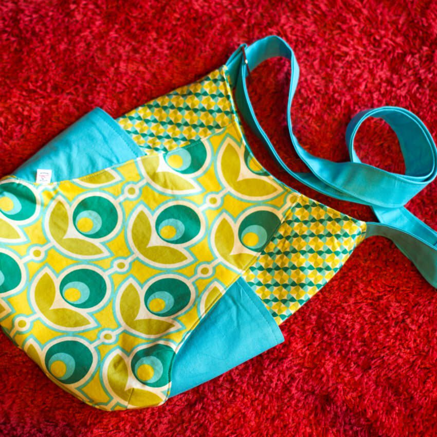 241 Tote for Mom