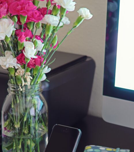 Tidy Desk!