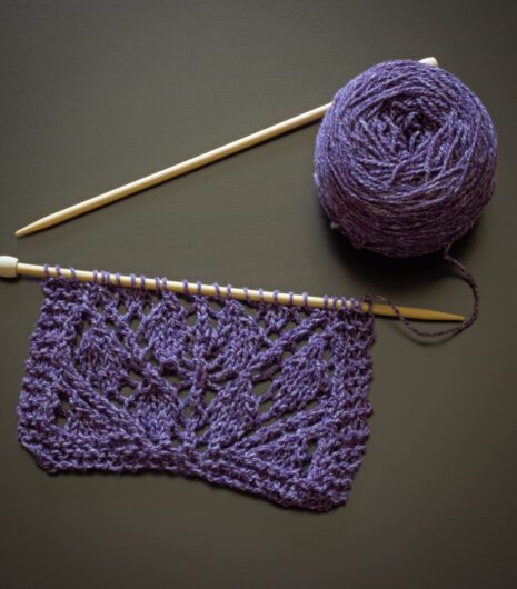 WIP - Brancing Out