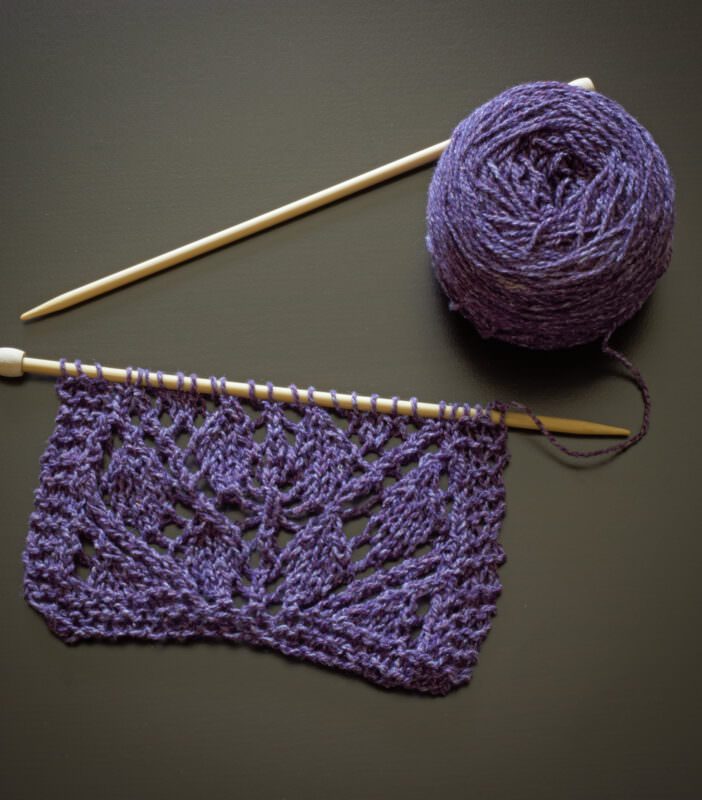 WIP - Brancing Out