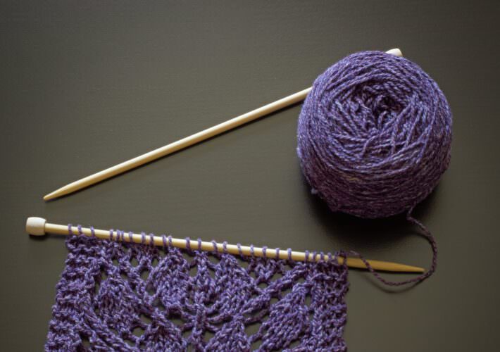 WIP - Brancing Out