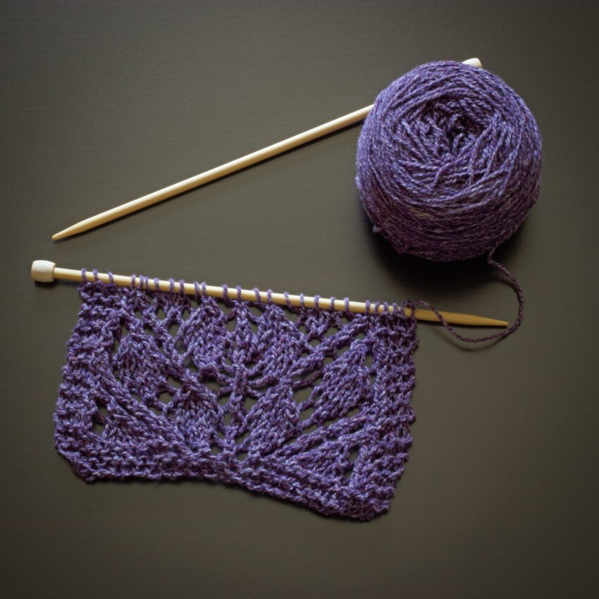 WIP - Branching Out | katili*made | https://www.katilimade.com