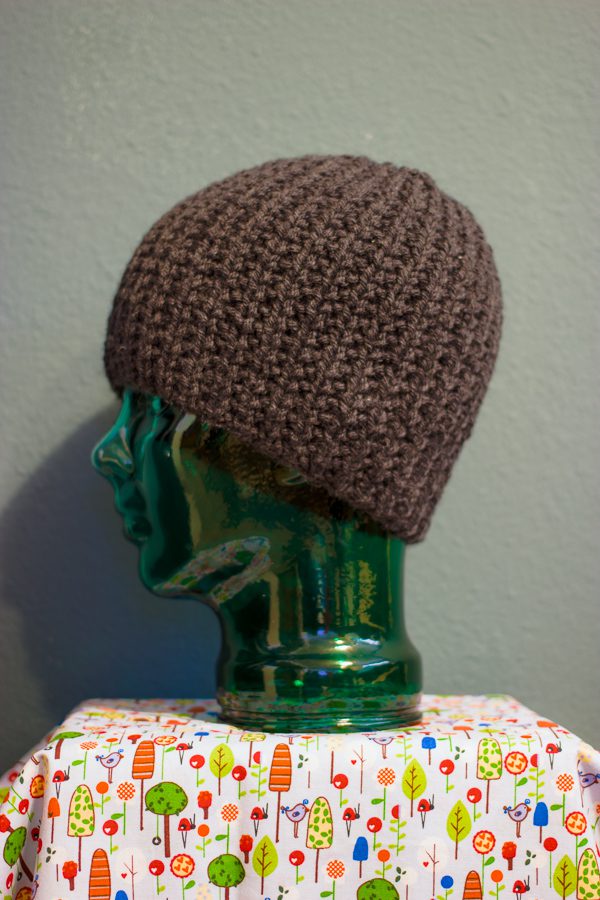 Man-Hat for Nestor | katili*made | https://www.katilimade.com