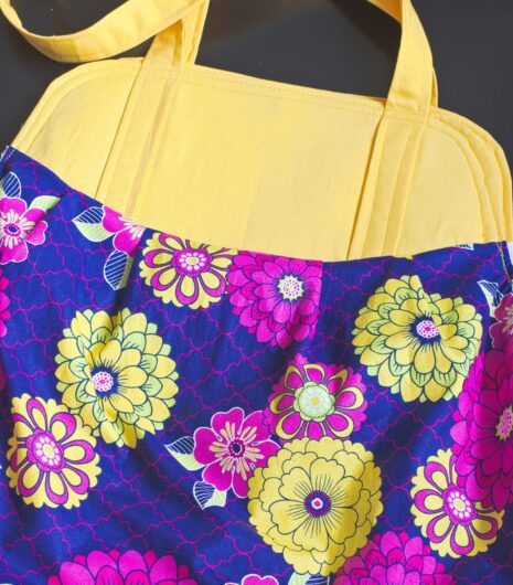 Showoff Bag