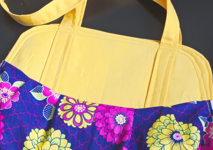 Showoff Bag