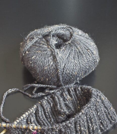 WIP - Birthday Hat for Podling