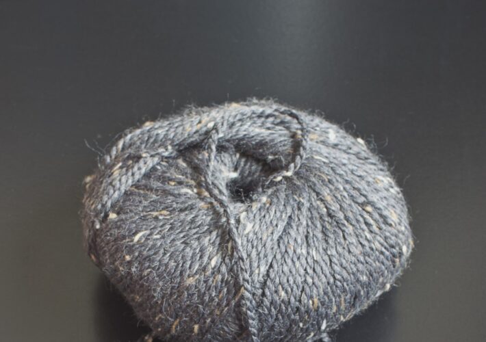 WIP - Birthday Hat for Podling