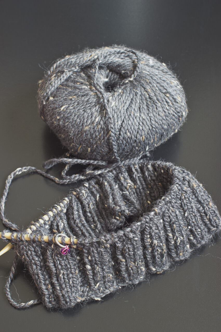 WIP - Birthday Hat for Podling || katili*made || https://www.katilimade.com