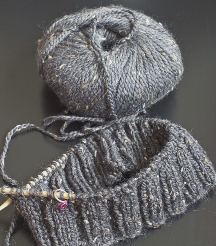 WIP - Birthday Hat for Podling
