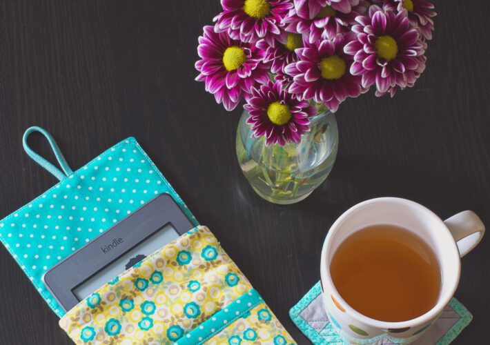 Kindle Case