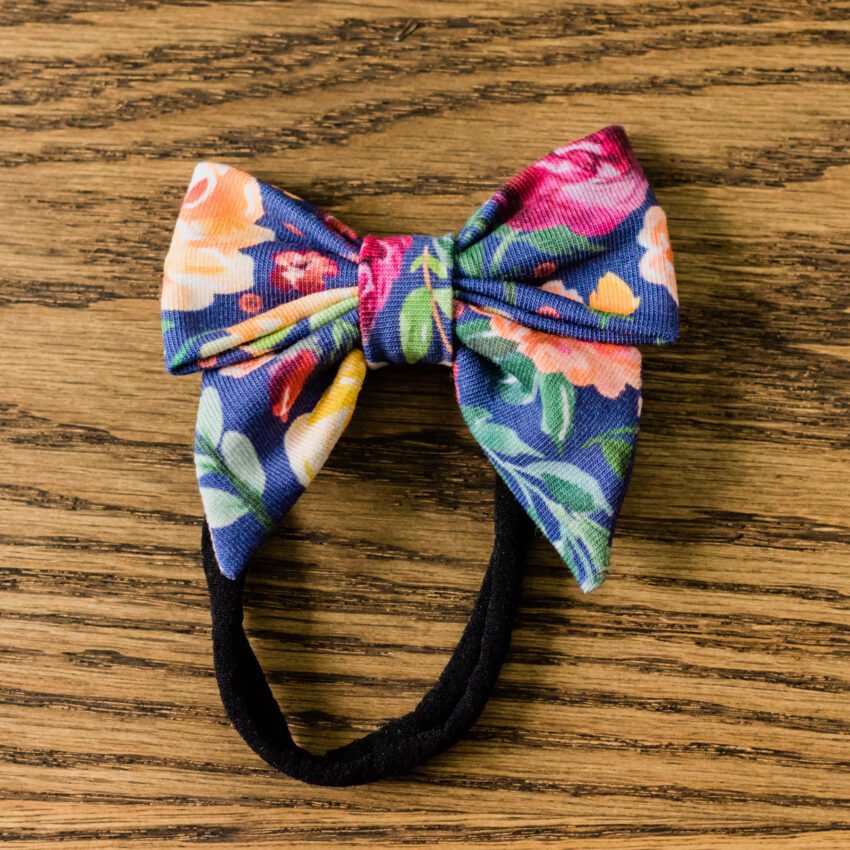 Maroon Floral Outfit | katili*made | katilimade.com