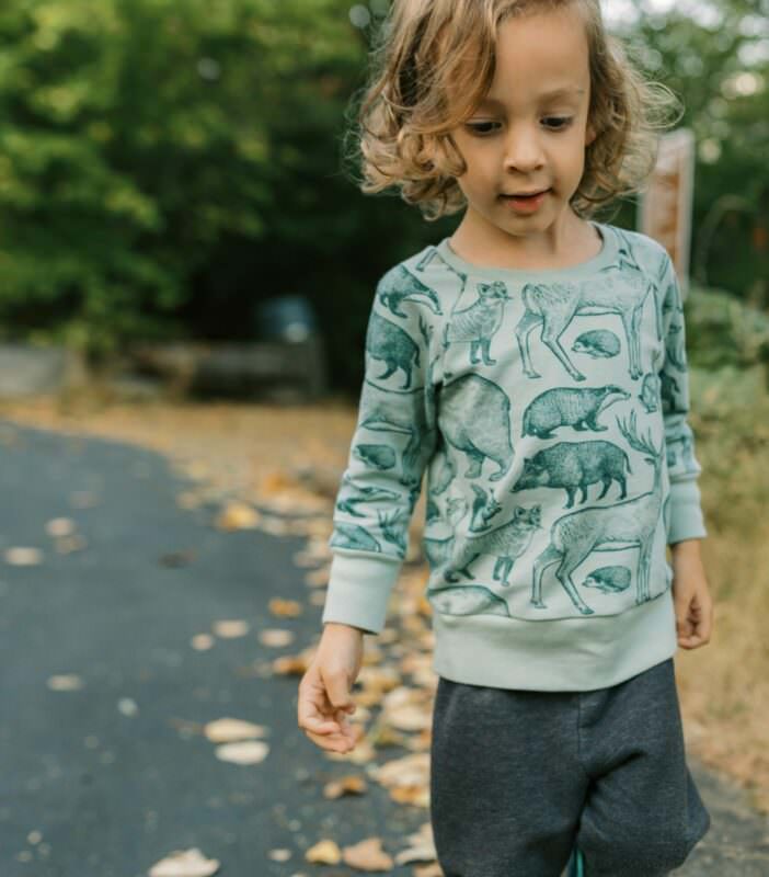 Raglan Reduex