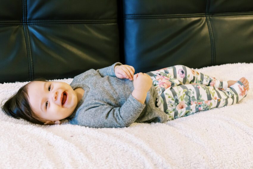 Nope! No such thing as too many.