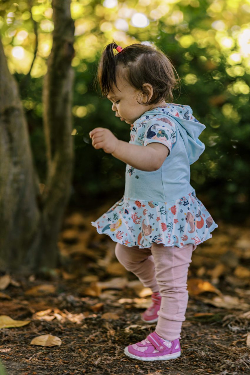 Zoe's Latest Dresses