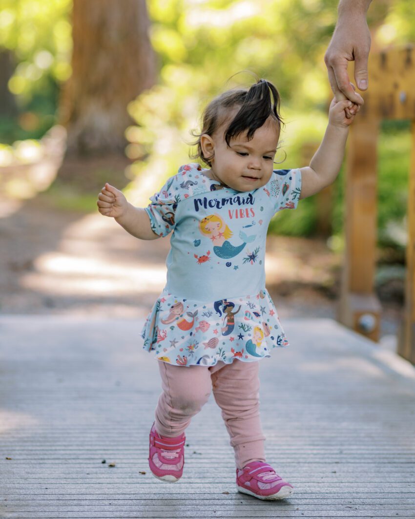 Zoe's Latest Dresses