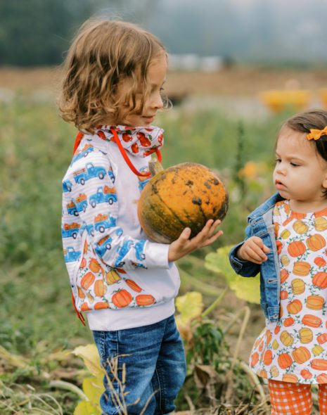 Pumpkin Patch Outfits | katili*made | katilimade.com