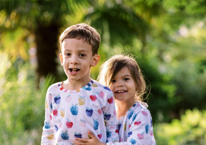 Apple Picking Attire