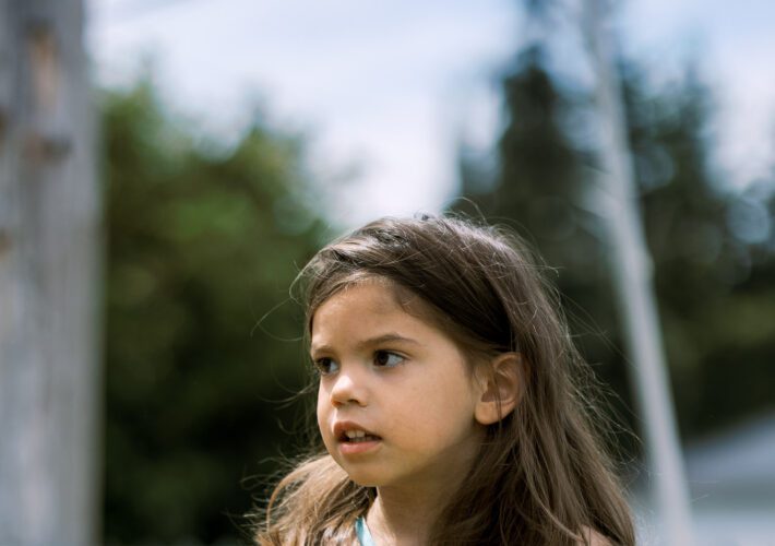 Popsicle Firefly Dress